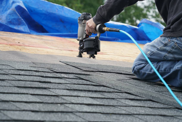 Cold Roofs in Edwardsville, IL